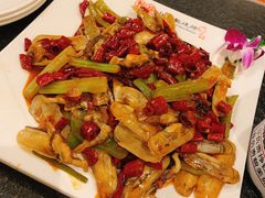 -福苗小骆驼烧烤(大唐不夜城店)