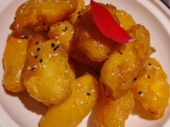 -阿娜尔·新疆菜(宜家荟聚中心店)
