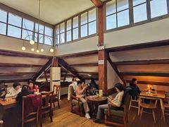 -1901 Cafe(西四店)