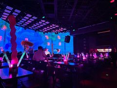 -MOSSO·Liveshow(M3香港广场店)