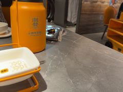 -潮发潮汕牛肉店(东方宝泰店)