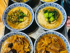 -西园寺素食(西园弄戒幢律寺店)