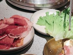 -钱小奴炭烤自助料理·安格斯牛肉(盐城中南城店)