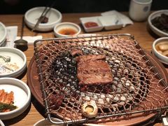-王妃家(明洞中央店)