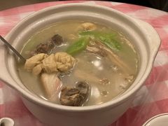 -玲珑餐厅(陕西南路店)