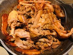 秘制姜母鸭-上屿水产(鼓浪屿一店)