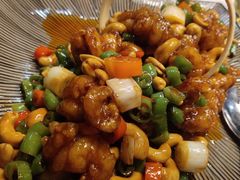 宫保明虾球-徐记私厨(半淞园路店)