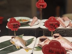 -抱德·潮汕味(琶洲店原惠城鱼仔)