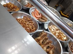 -铭辉沙嗲面(新街商业城店)