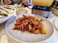 -海鸿荟·沿江菜(中山北路店)