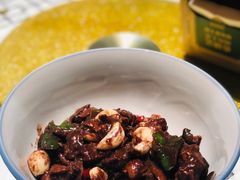 乡村血鸭-农耕记·湖南土菜(halo广场店)