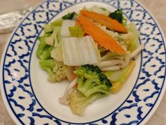 -KingThaia金泰兰(滨江天街店)