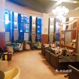 做为一家本土的老牌泰式火锅店,呈贡店我还是第一次来