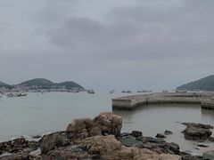 -乌石塘景区