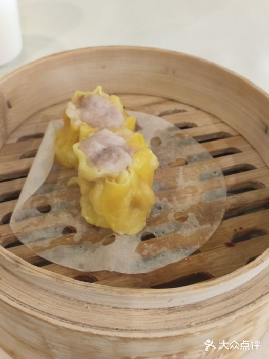 万龙洲海鲜(南新仓店)鲜虾烧卖皇图片
