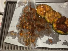 -绿茶餐厅(淮安吾悦广场店)