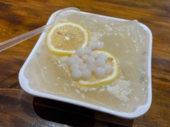 -串妹花式冰粉(乐山总店)