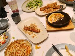 -鹿港小镇(悠唐店)