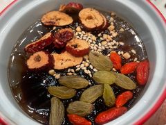 -老板恋上鱼(振华商厦店)