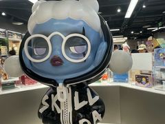 -泡泡玛特POPMART(赛格国际购物中心店)