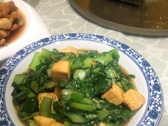 -福来居烤鸭店(天坛二店)