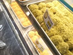 -鲍师傅糕点(虹口龙之梦店)