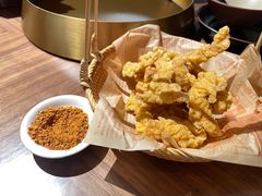 -蜀都丰 川菜·水煮活鱼(万象九宜城店)