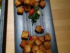 -周三的情书花园餐厅(江北店)