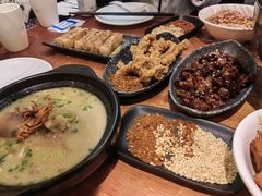 -付小姐在成都(中山公园店)