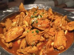 -胖哥俩肉蟹煲(杭州大厦中央广场店)