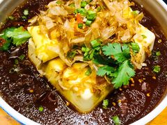 -隐炉和牛烧肉店(群力店)