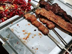 -永红源啤酒·烧烤·海鲜·大排档(青特城店)