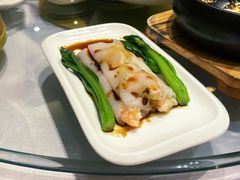 韭王鲜虾肠粉-丰鲤楼•闽南茶楼(仟禧汇店)