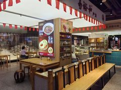 -易裕和·长沙米粉(竹塘西路店)