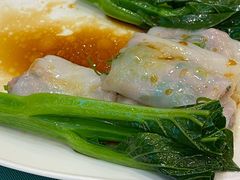 肠粉-寻味顺德·南记酒家·传统顺德菜·鱼生(广源路店)