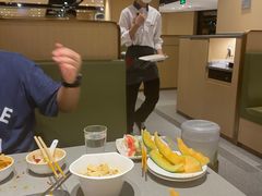 -海底捞火锅(南海万科广场店)