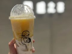 -喜茶(广州北京路惠福东店)