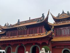 -钦赐仰殿道观