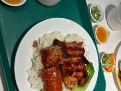 -肥小福·烧鹅专门店(环宇荟店)