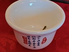 -清水湖度假村(罗浮山美食地标店)