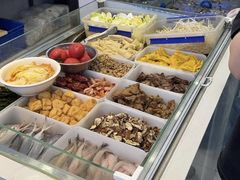 -木木鲜海鲜面(天一店)