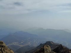 -白草畔自然风景区