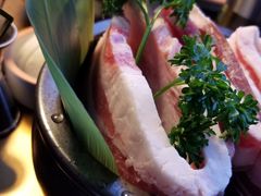 -金妈家烤肉(龙湖U城天街店)