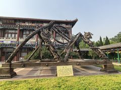 -达活泉公园