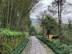 -法云古村