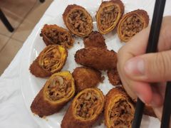 -聚福缘菜馆(隆昌路店)