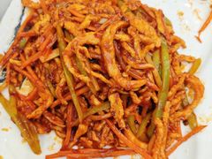 -清真·同发顺饭庄·烧麦(总店)