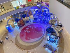 店内环境-石家庄万象城