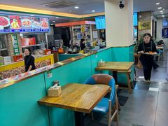 -西域美食(西直门南小街店)