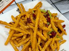 -虎虎龙虾大排档(双井店)